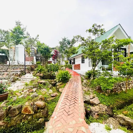 Kasih Sayang Farmstay山下人家 Kluang Exterior photo
