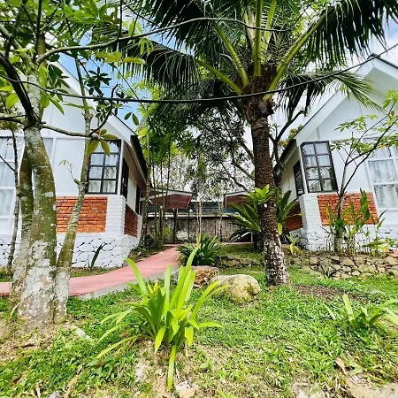 Kasih Sayang Farmstay山下人家 Kluang Exterior photo