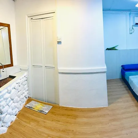 Kasih Sayang Farmstay山下人家 Kluang Exterior photo