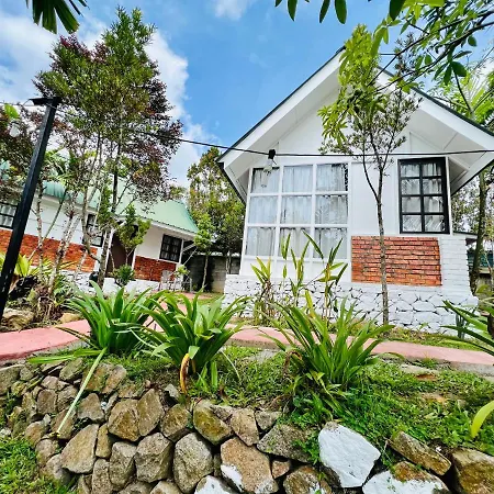 Kasih Sayang Farmstay山下人家 Kluang Exterior photo