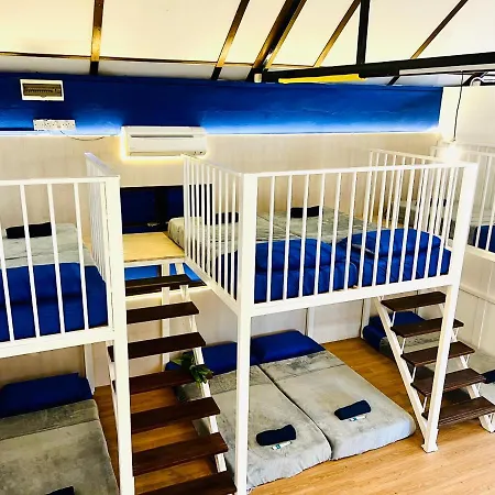 Kasih Sayang Farmstay山下人家 Kluang Exterior photo