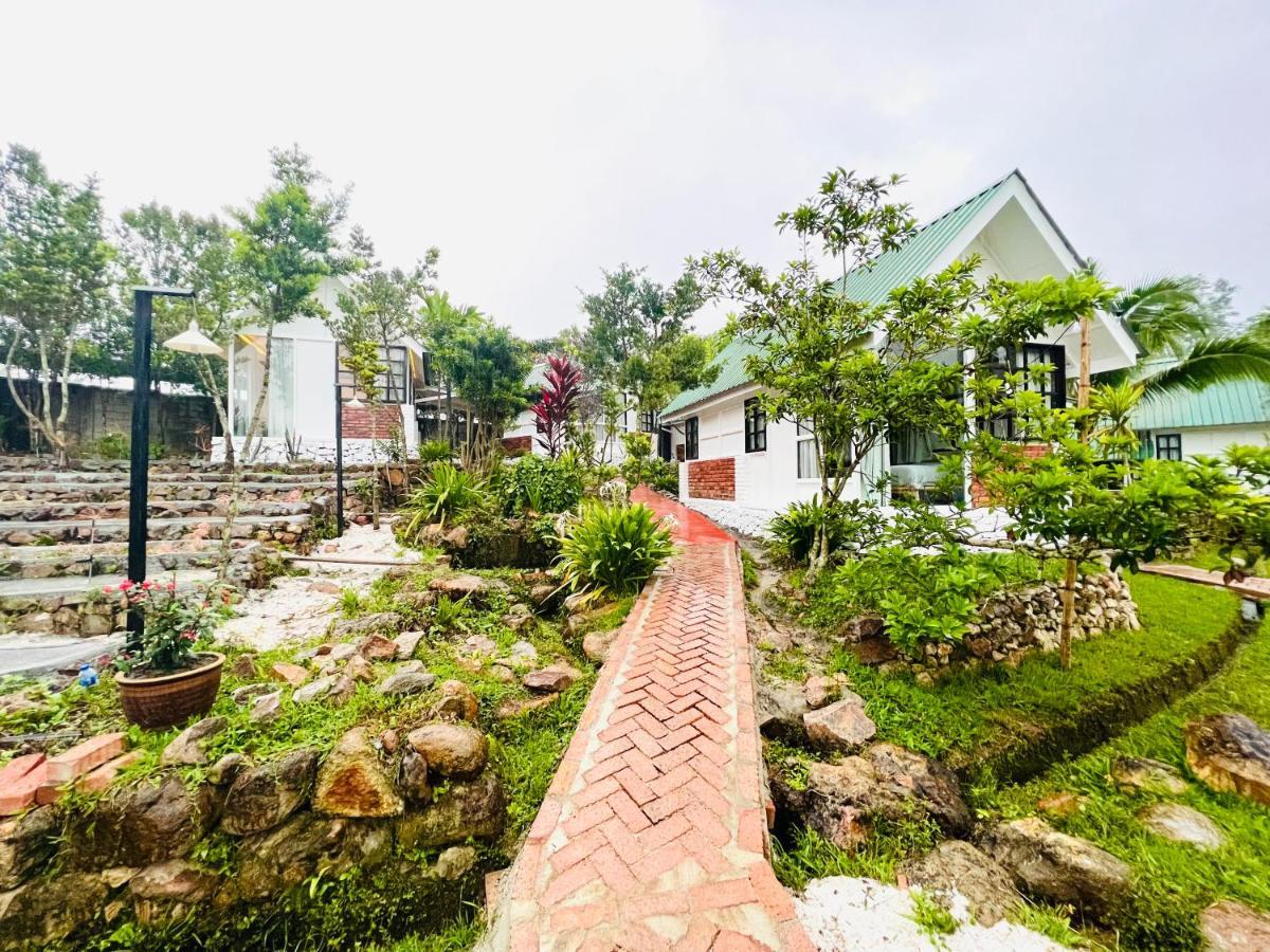 Kasih Sayang Farmstay山下人家