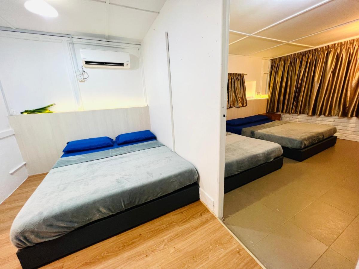 Holiday home Kasih Sayang Farmstay山下人家