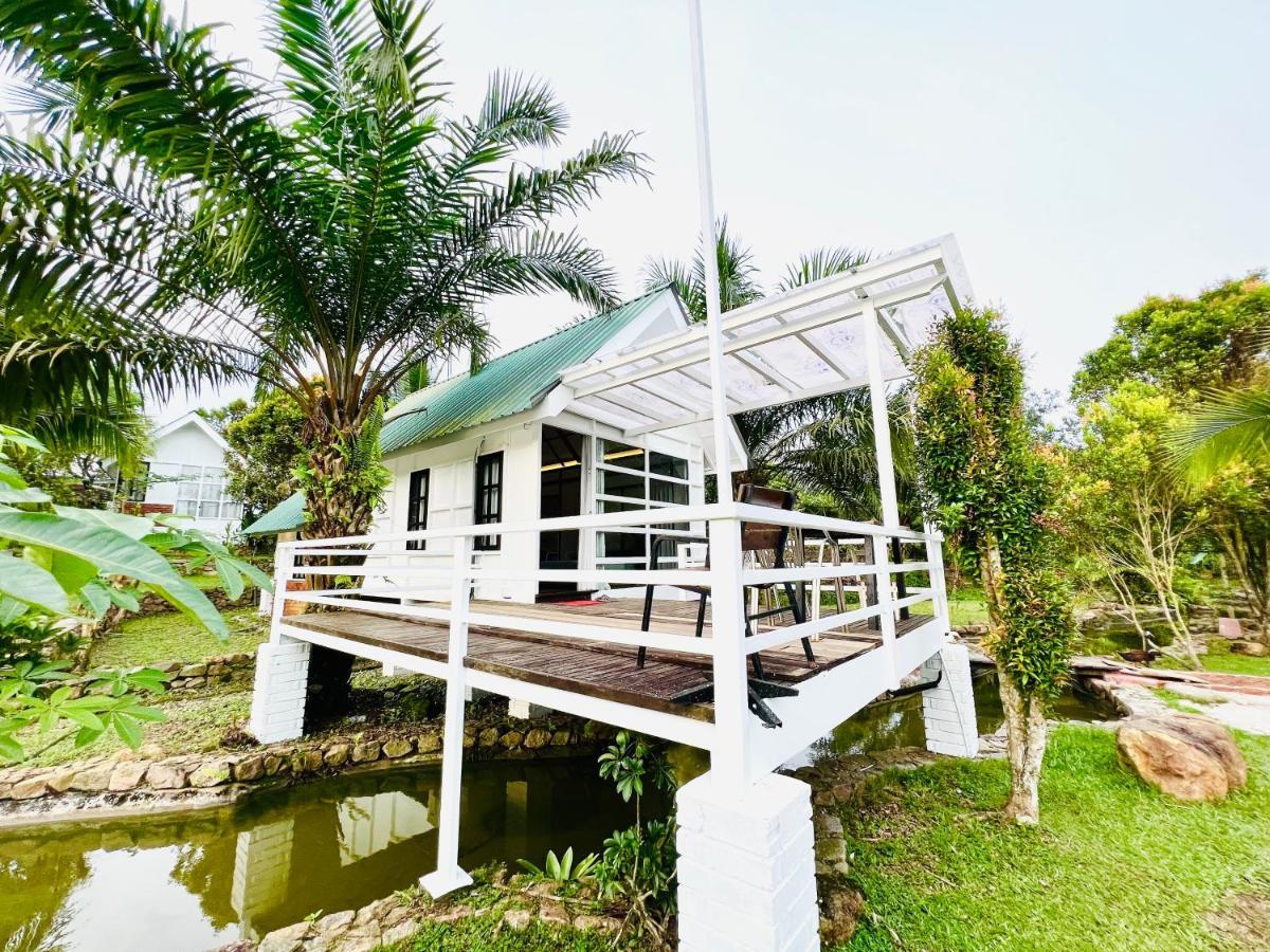 Kasih Sayang Farmstay山下人家 Holiday home Kluang