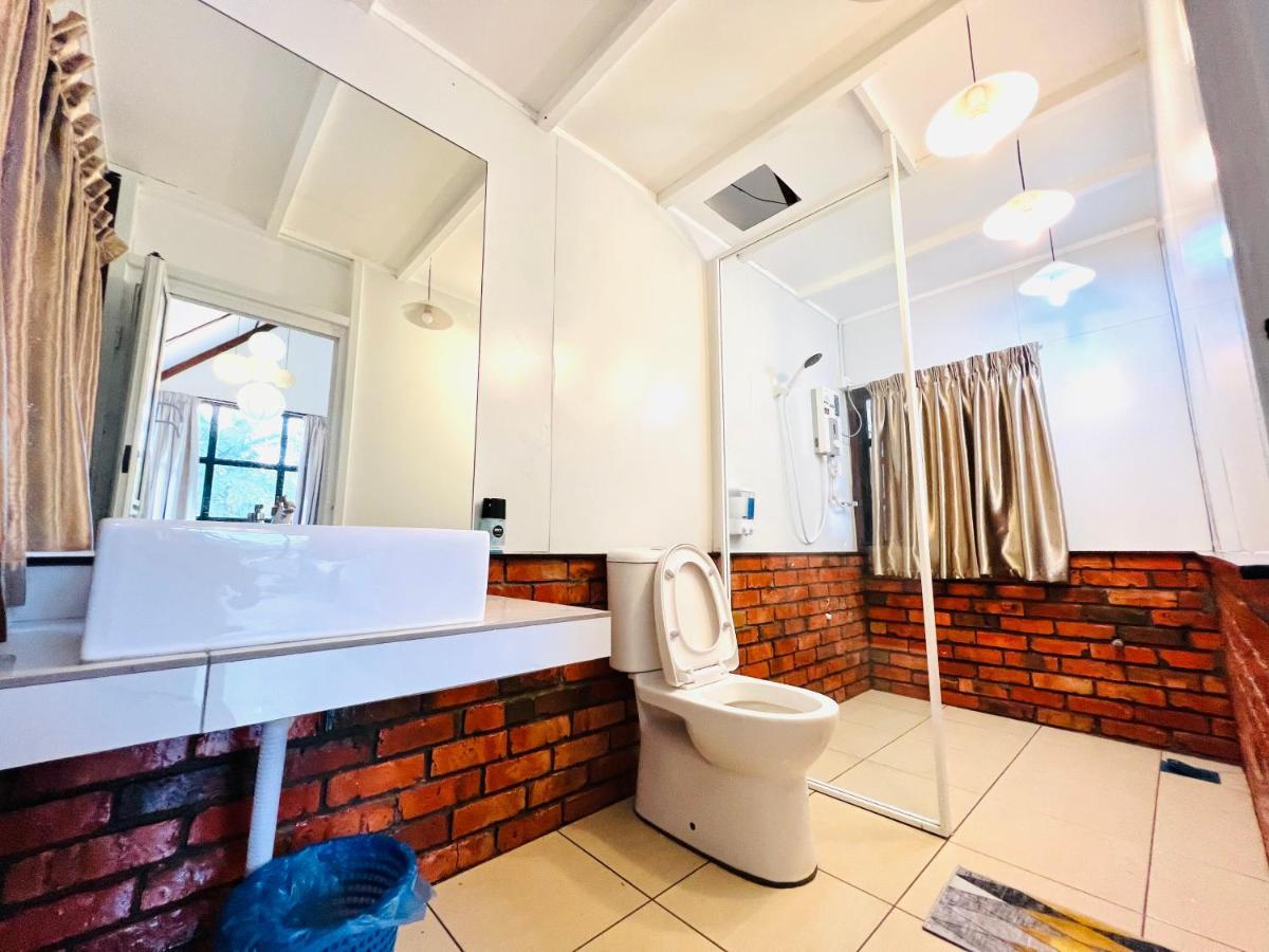 Kasih Sayang Farmstay山下人家 Holiday home