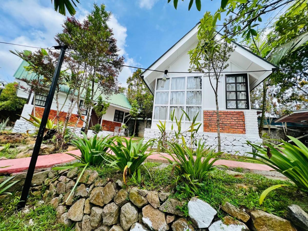 Holiday home Kasih Sayang Farmstay山下人家 *