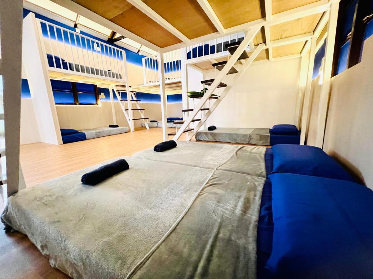 Kasih Sayang Farmstay山下人家 Holiday home Kluang